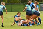 Women's Rugby vs Endicott  Wheaton Women's Rugby vs Endicott College.  Photo by Keith Nordstrom : Wheaton, Rugby, Endicott